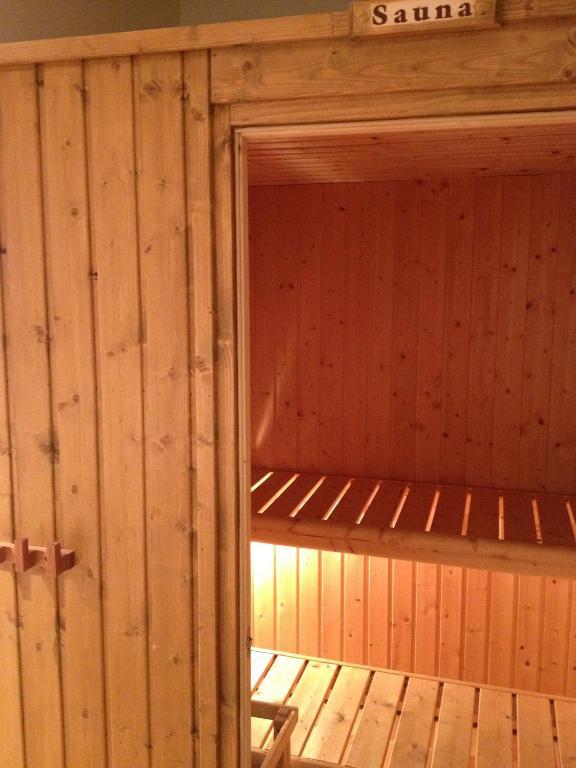 Lyckas Gards Gaestboende Höganäs Værelse billede